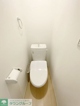 MELDIA桜区田島3丁目No.2の物件内観写真